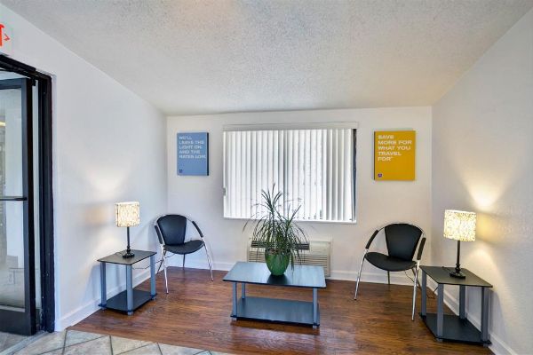 MOTEL 6 PINEHURST - ABERDEEN NC (Aberdeen)